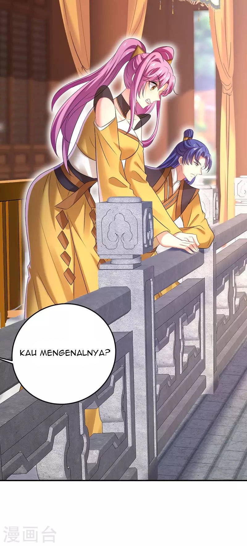 miss-nine-doctor - Chapter: 167