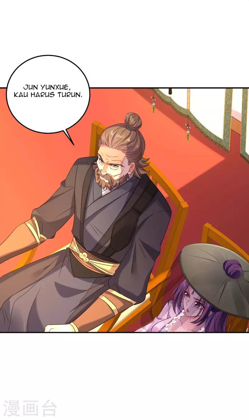 miss-nine-doctor - Chapter: 167