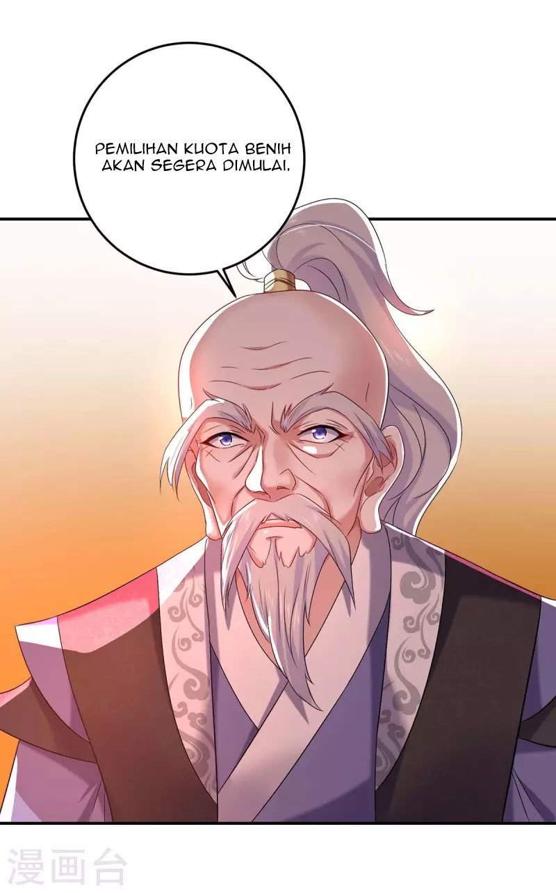 miss-nine-doctor - Chapter: 167