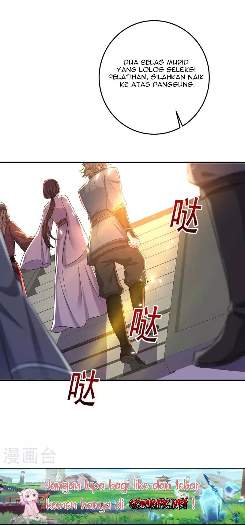 miss-nine-doctor - Chapter: 167