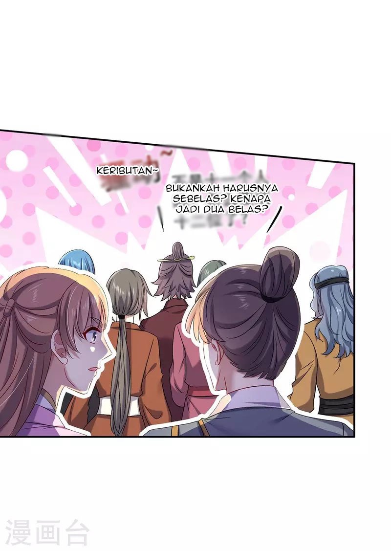 miss-nine-doctor - Chapter: 167