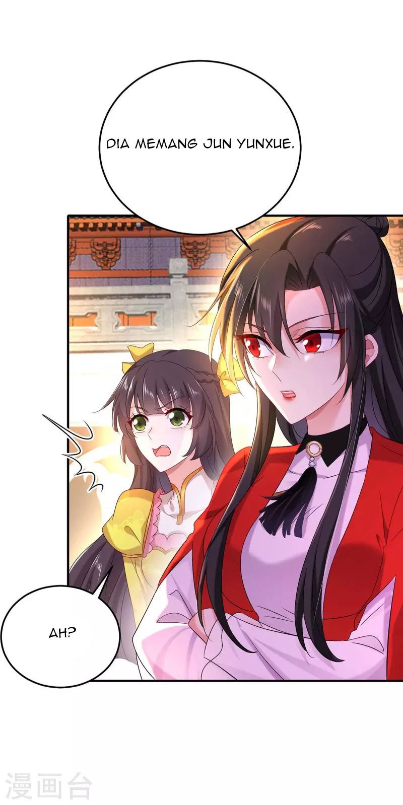 miss-nine-doctor - Chapter: 167