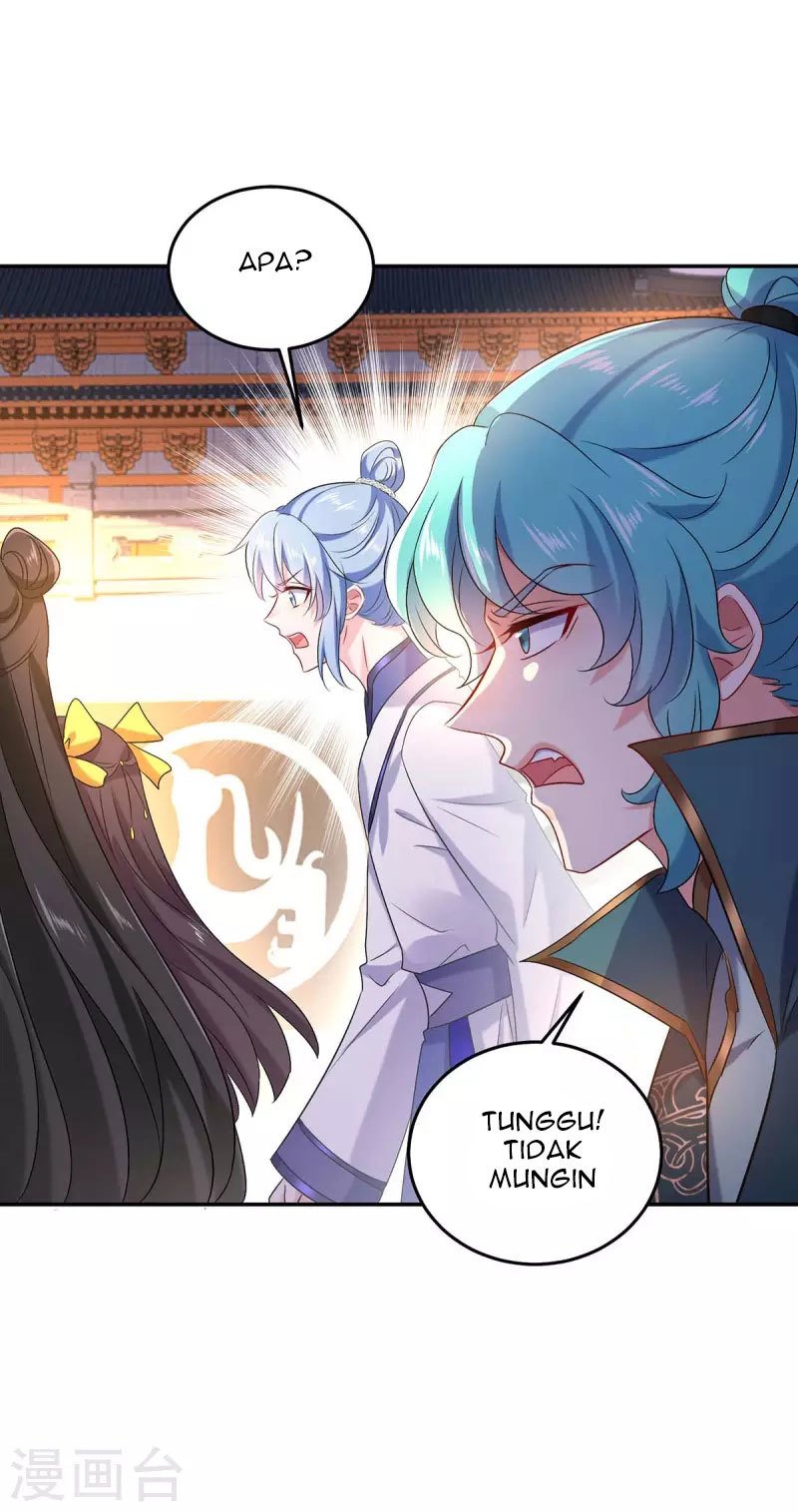 miss-nine-doctor - Chapter: 167
