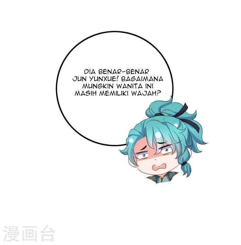 miss-nine-doctor - Chapter: 167