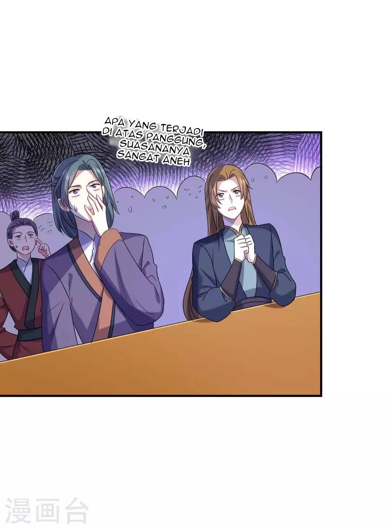 miss-nine-doctor - Chapter: 167
