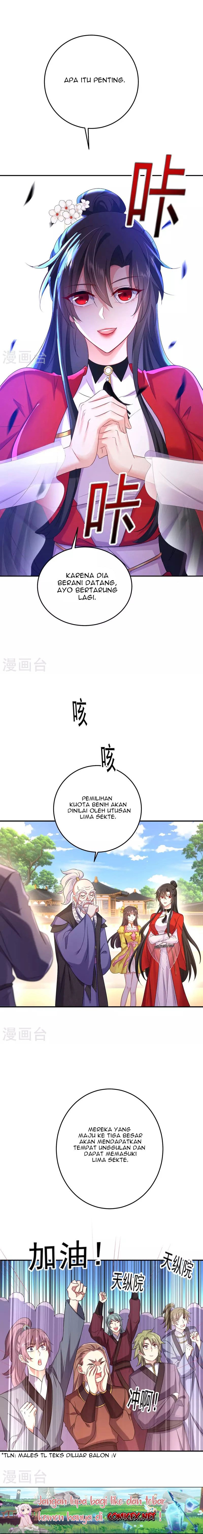 miss-nine-doctor - Chapter: 167
