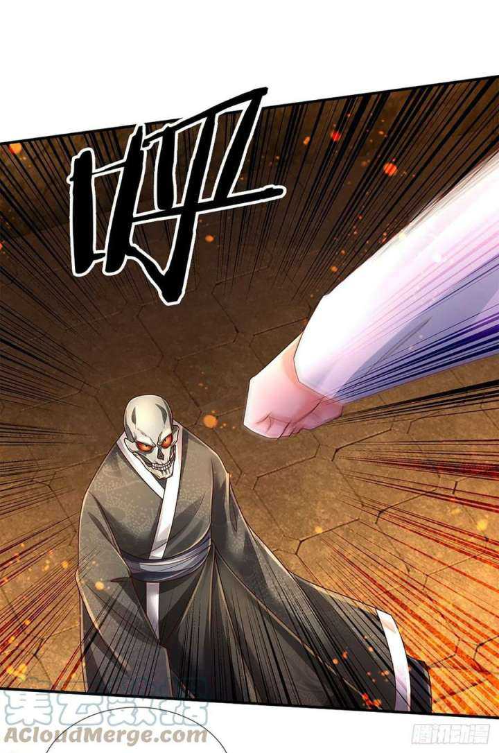 000-layers-of-body-refining-i-raise-all-emperor - Chapter: 164