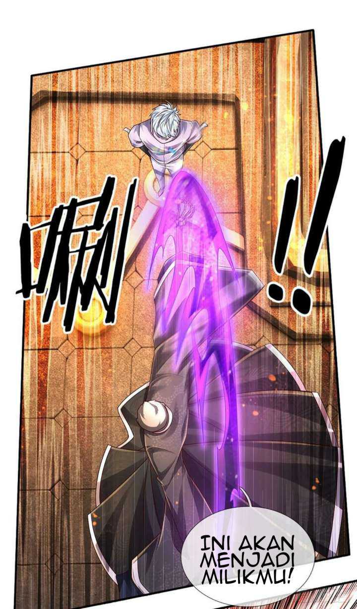 000-layers-of-body-refining-i-raise-all-emperor - Chapter: 164