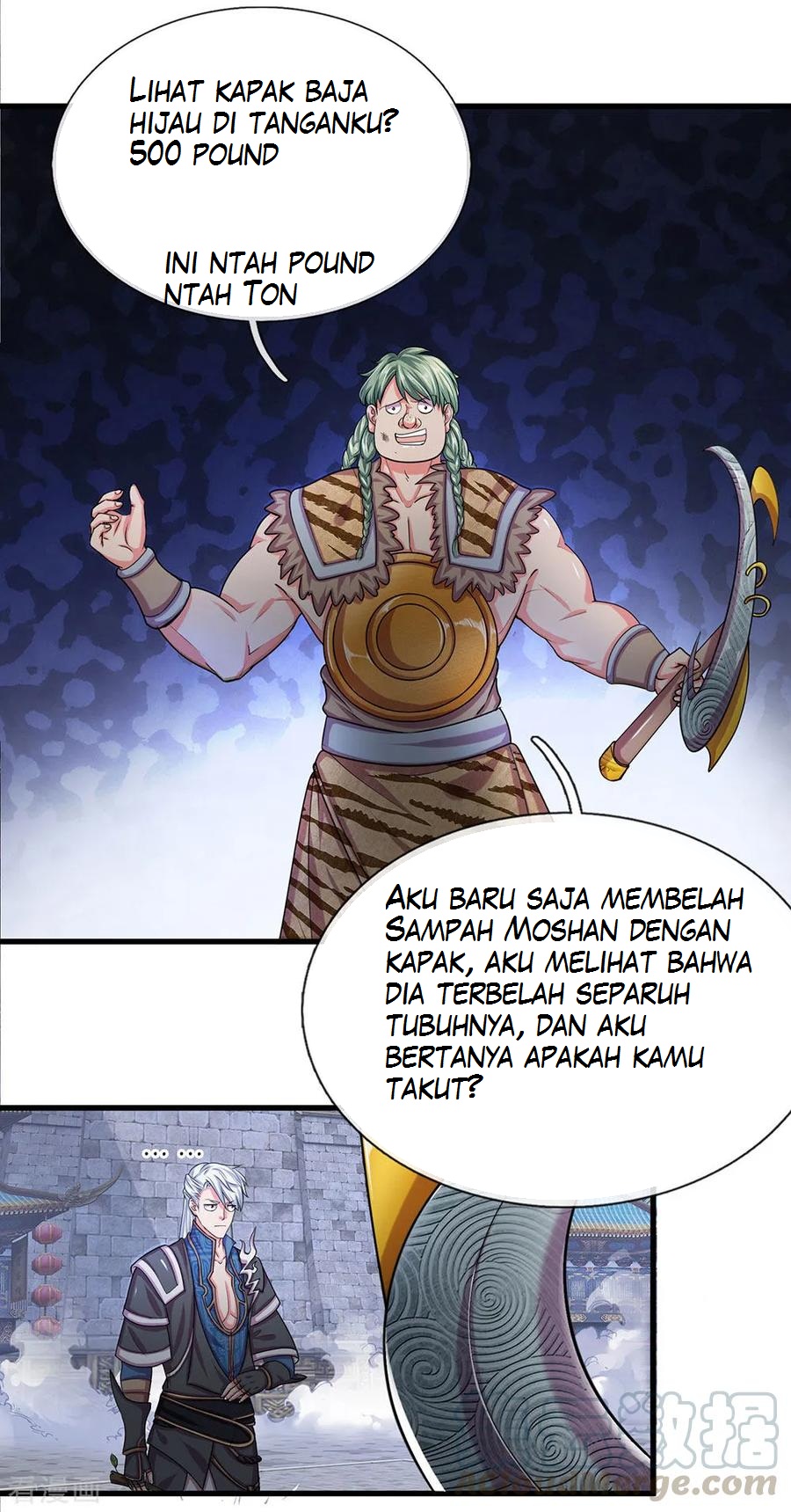 shura-sword-sovereign - Chapter: 12