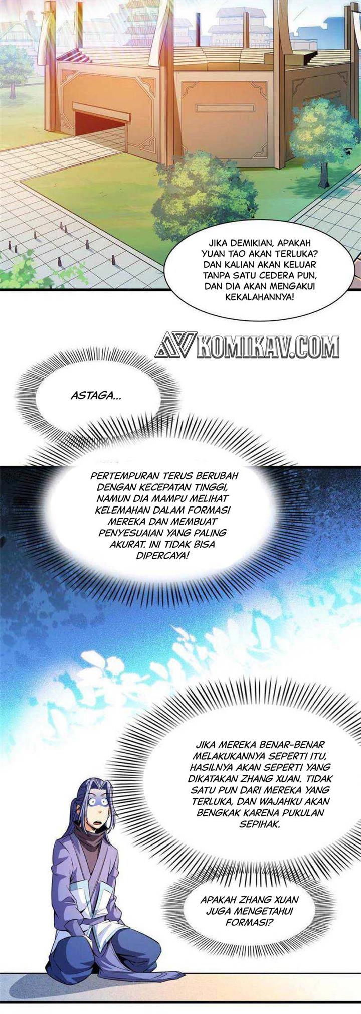 library-tiandao - Chapter: 139
