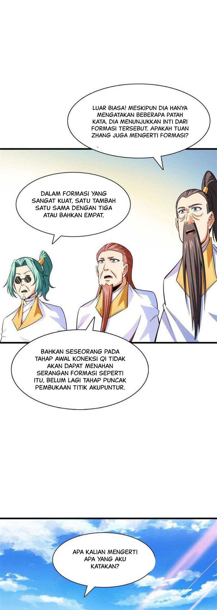 library-tiandao - Chapter: 139