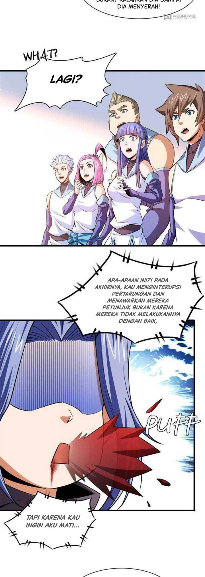 library-tiandao - Chapter: 139