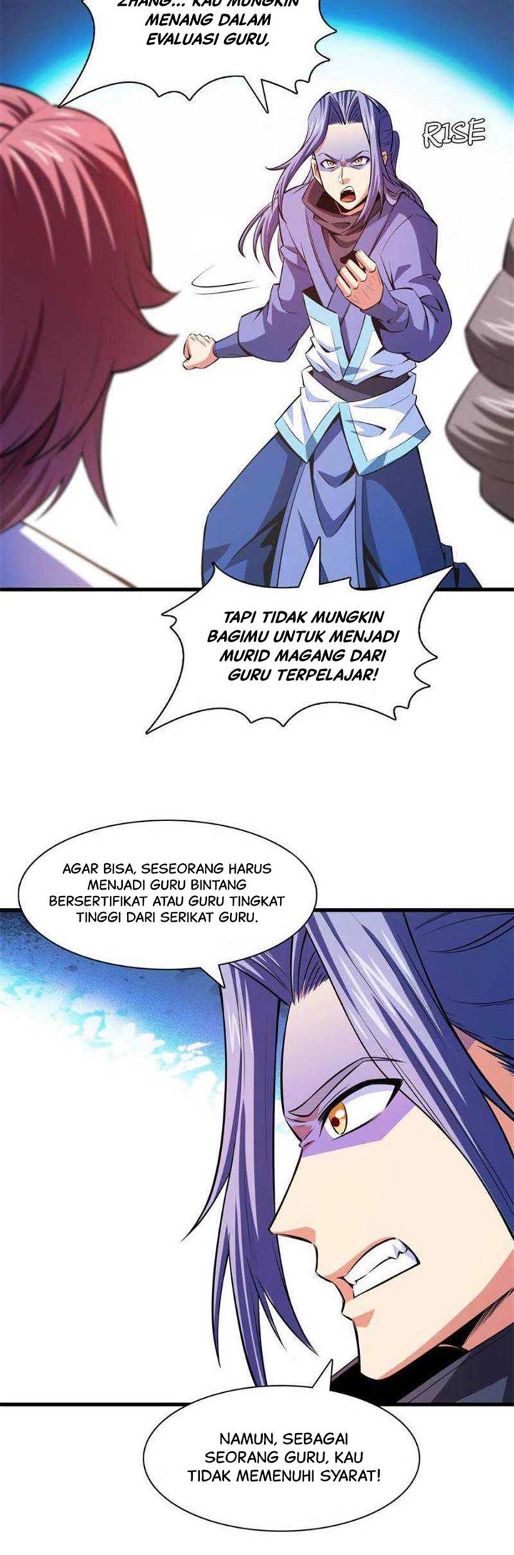 library-tiandao - Chapter: 139