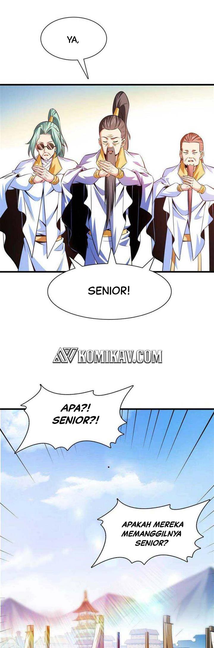 library-tiandao - Chapter: 139