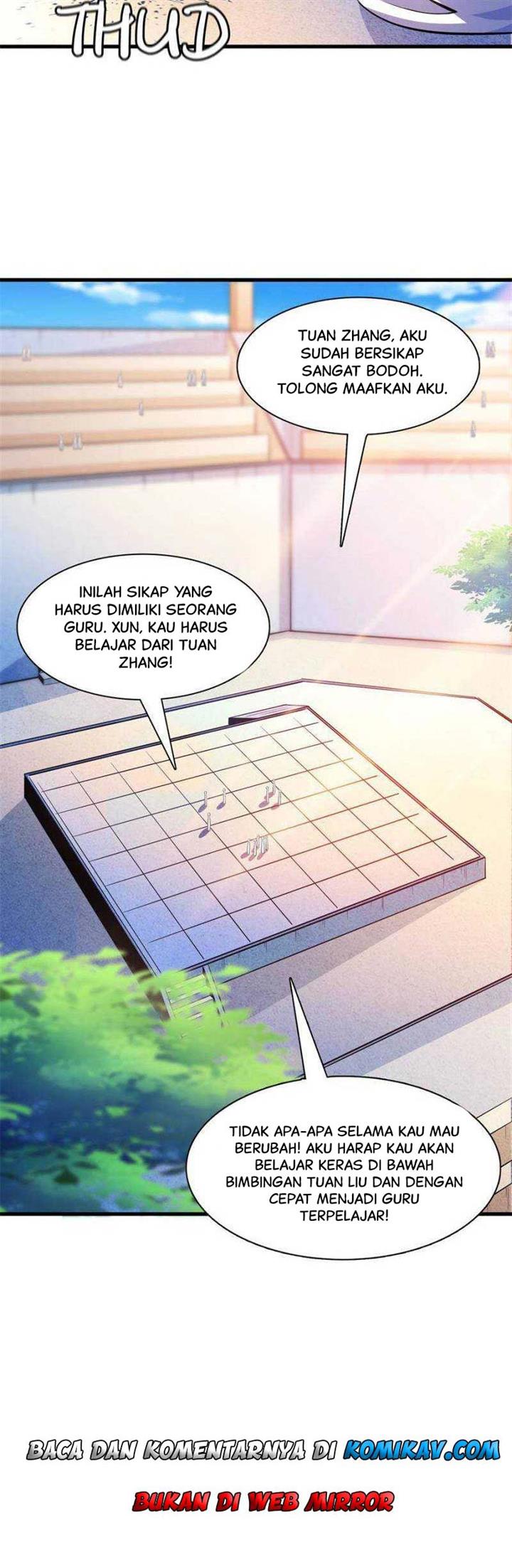 library-tiandao - Chapter: 139
