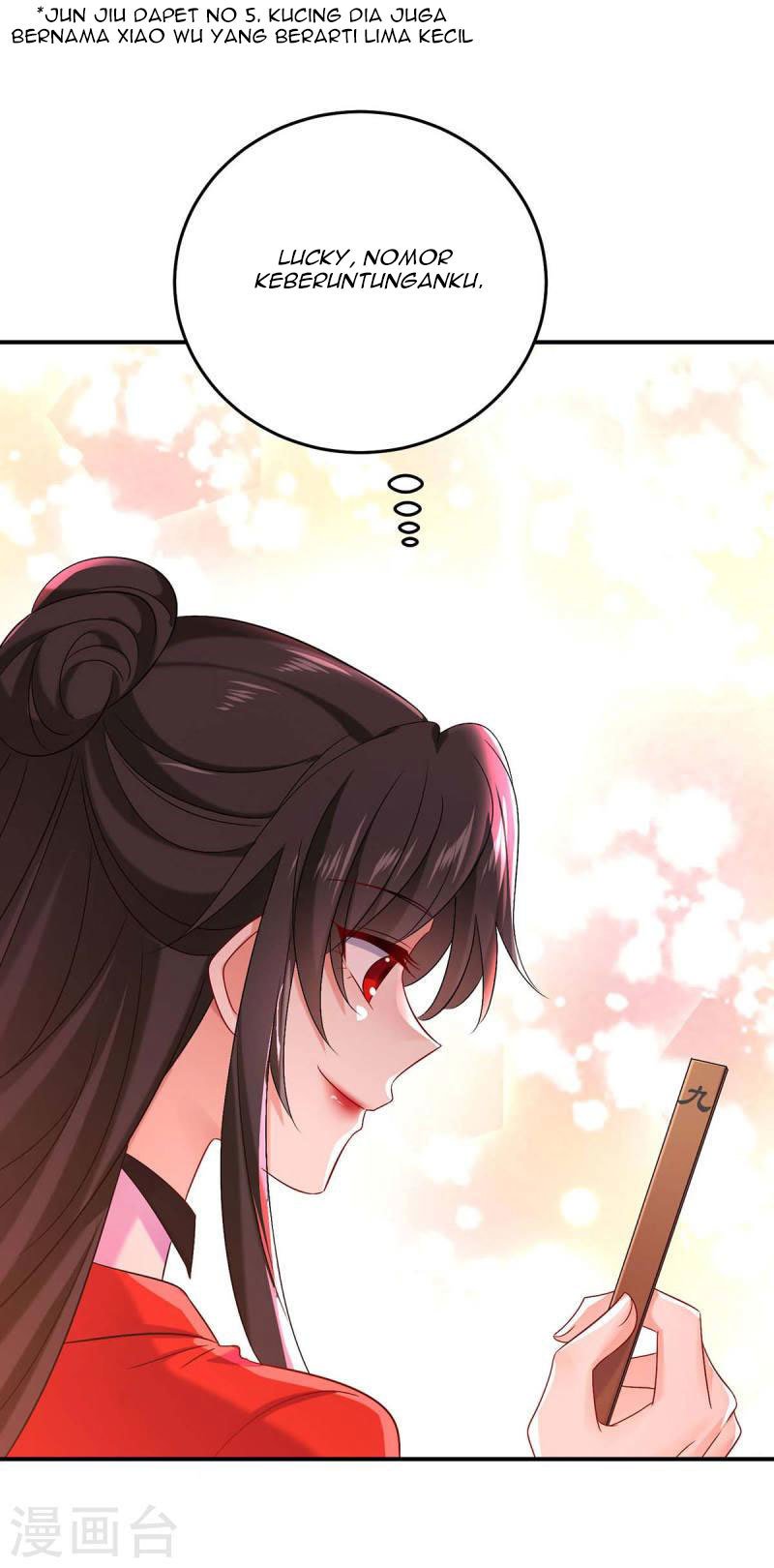 miss-nine-doctor - Chapter: 168