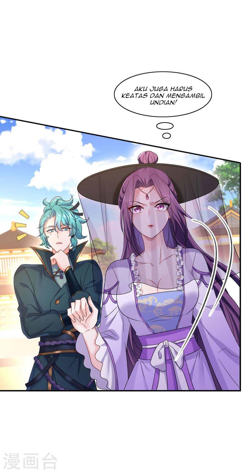 miss-nine-doctor - Chapter: 168