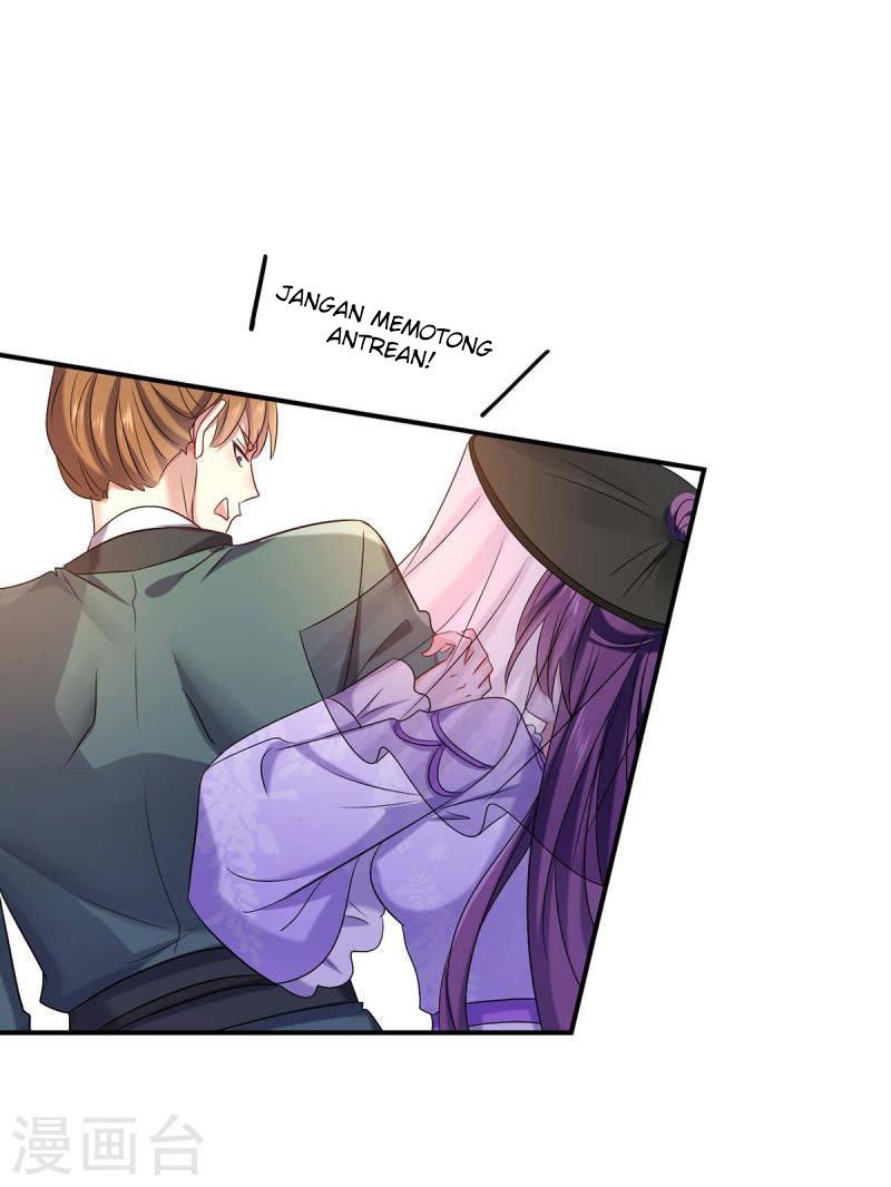 miss-nine-doctor - Chapter: 168