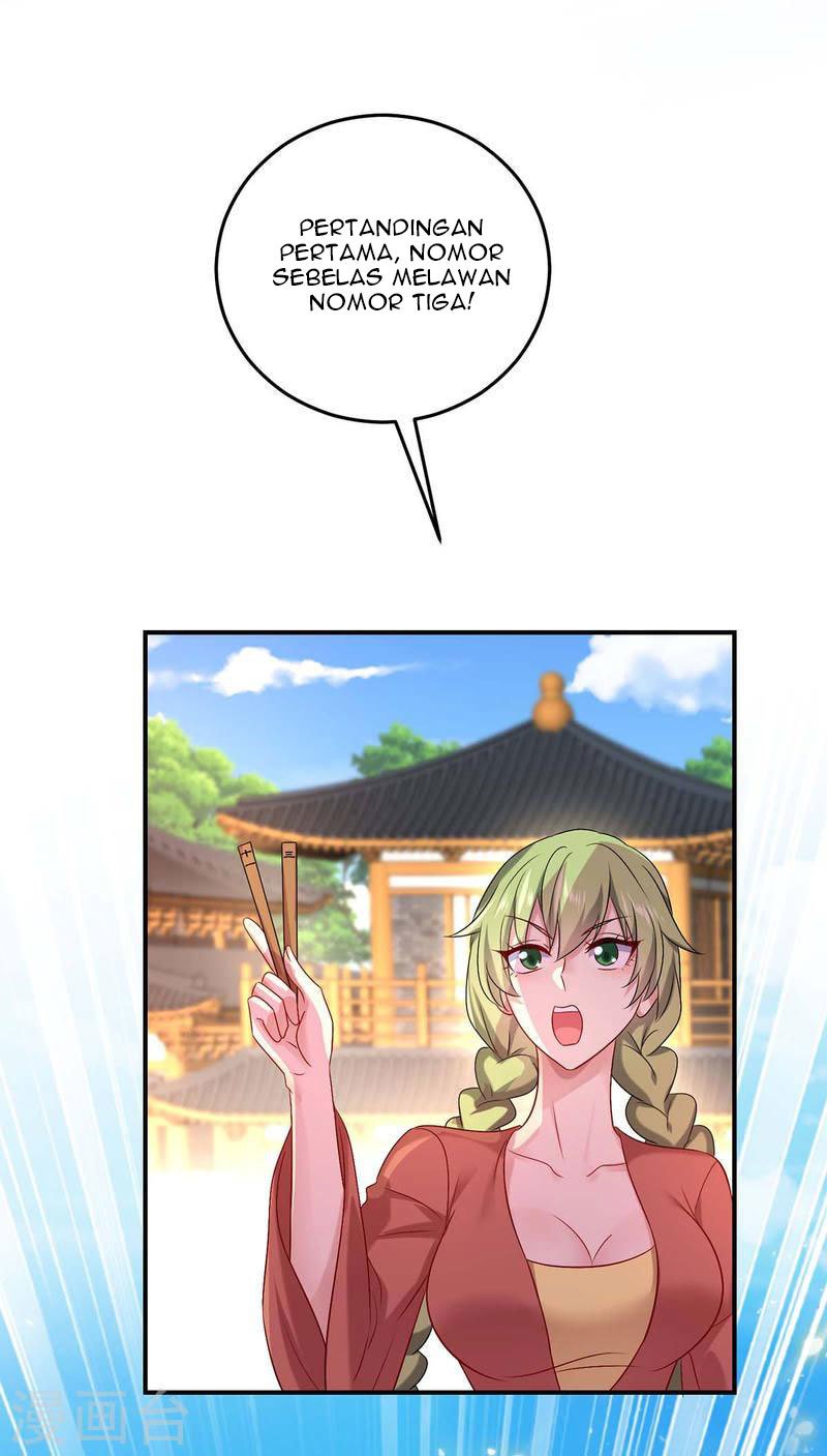 miss-nine-doctor - Chapter: 168
