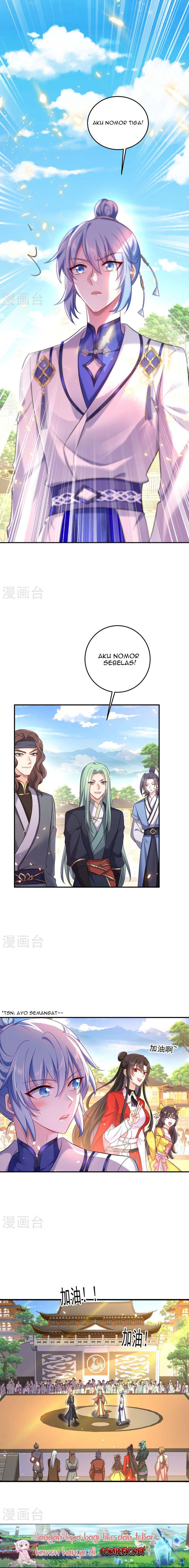 miss-nine-doctor - Chapter: 168