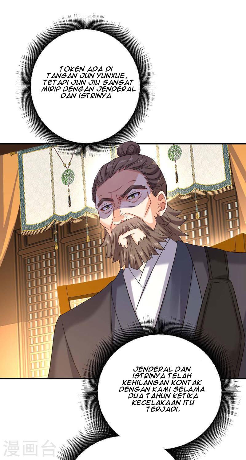 miss-nine-doctor - Chapter: 168
