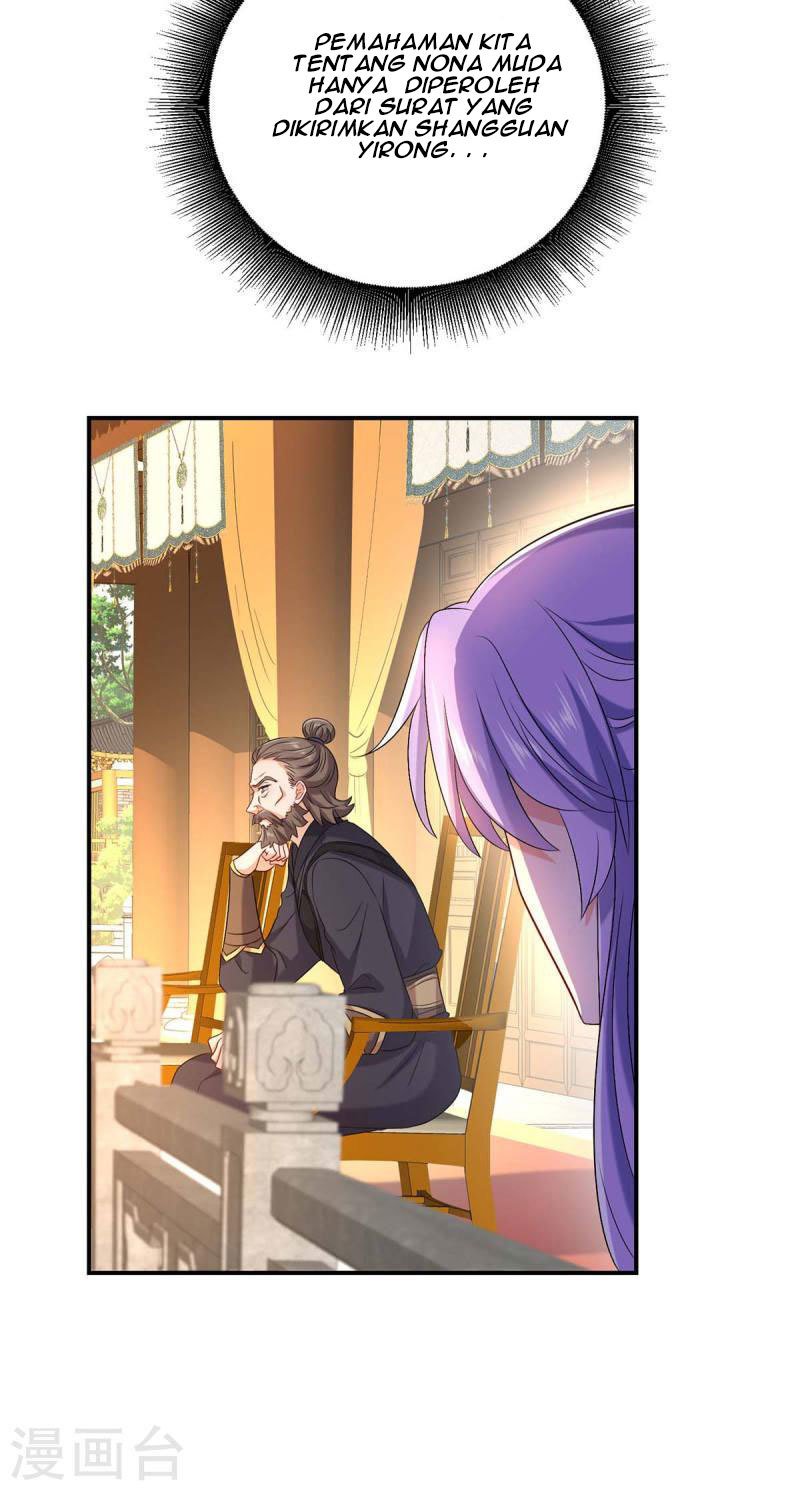 miss-nine-doctor - Chapter: 168