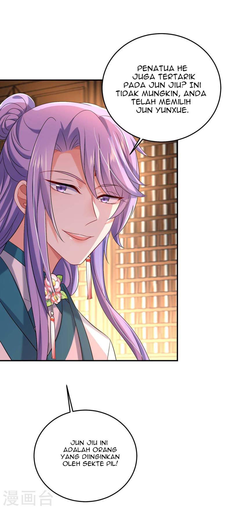miss-nine-doctor - Chapter: 168