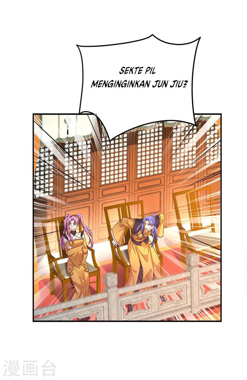 miss-nine-doctor - Chapter: 168