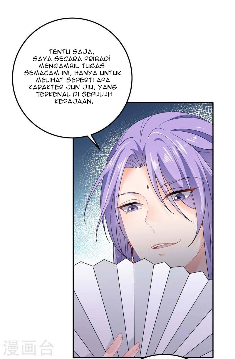 miss-nine-doctor - Chapter: 168