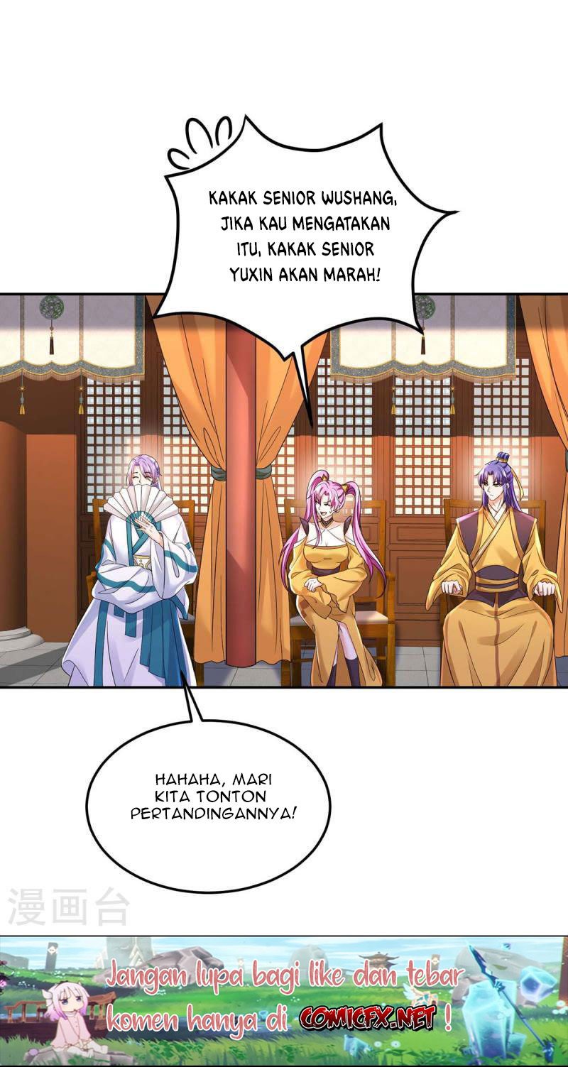 miss-nine-doctor - Chapter: 168