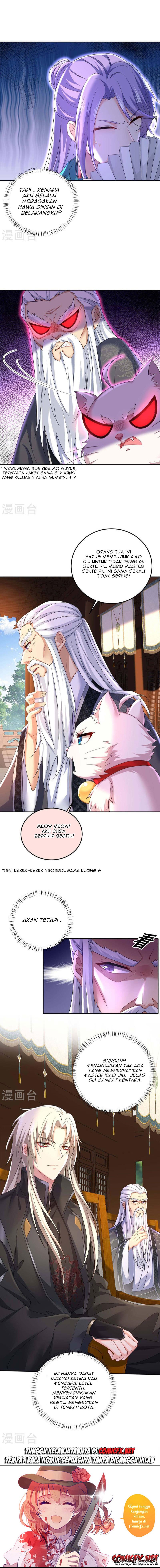 miss-nine-doctor - Chapter: 168