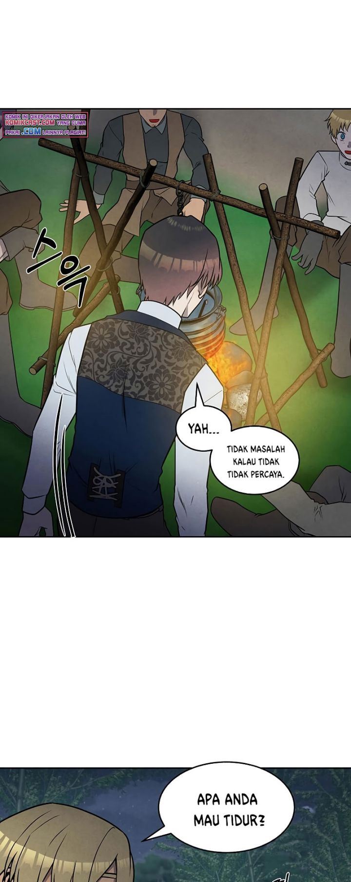 legendary-youngest-son-of-the-marquis-house - Chapter: 24