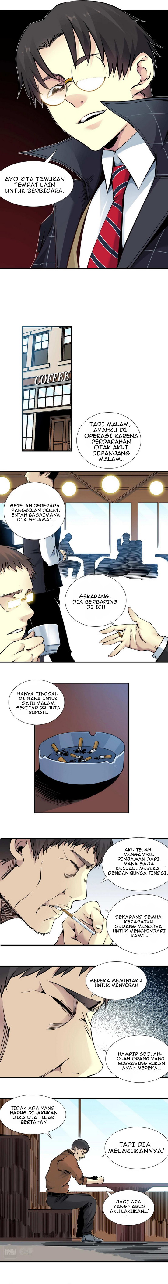 i-built-a-lifespan-club - Chapter: 7