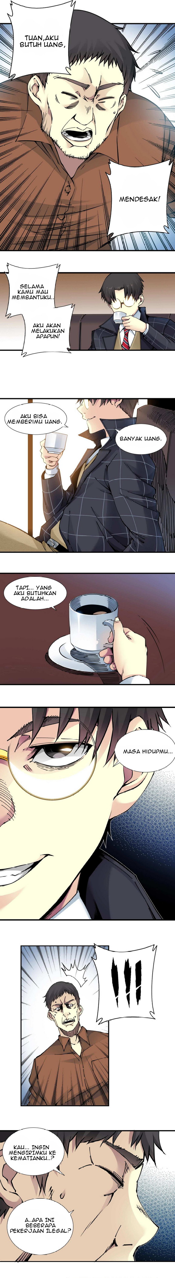 i-built-a-lifespan-club - Chapter: 7