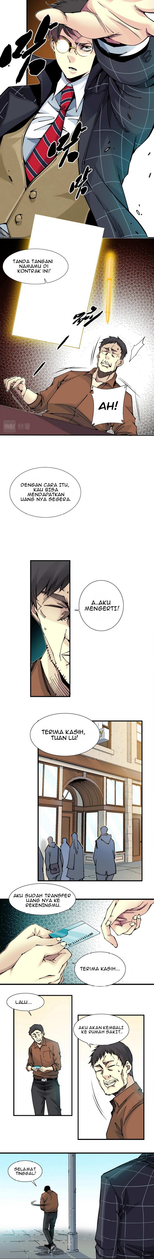 i-built-a-lifespan-club - Chapter: 7
