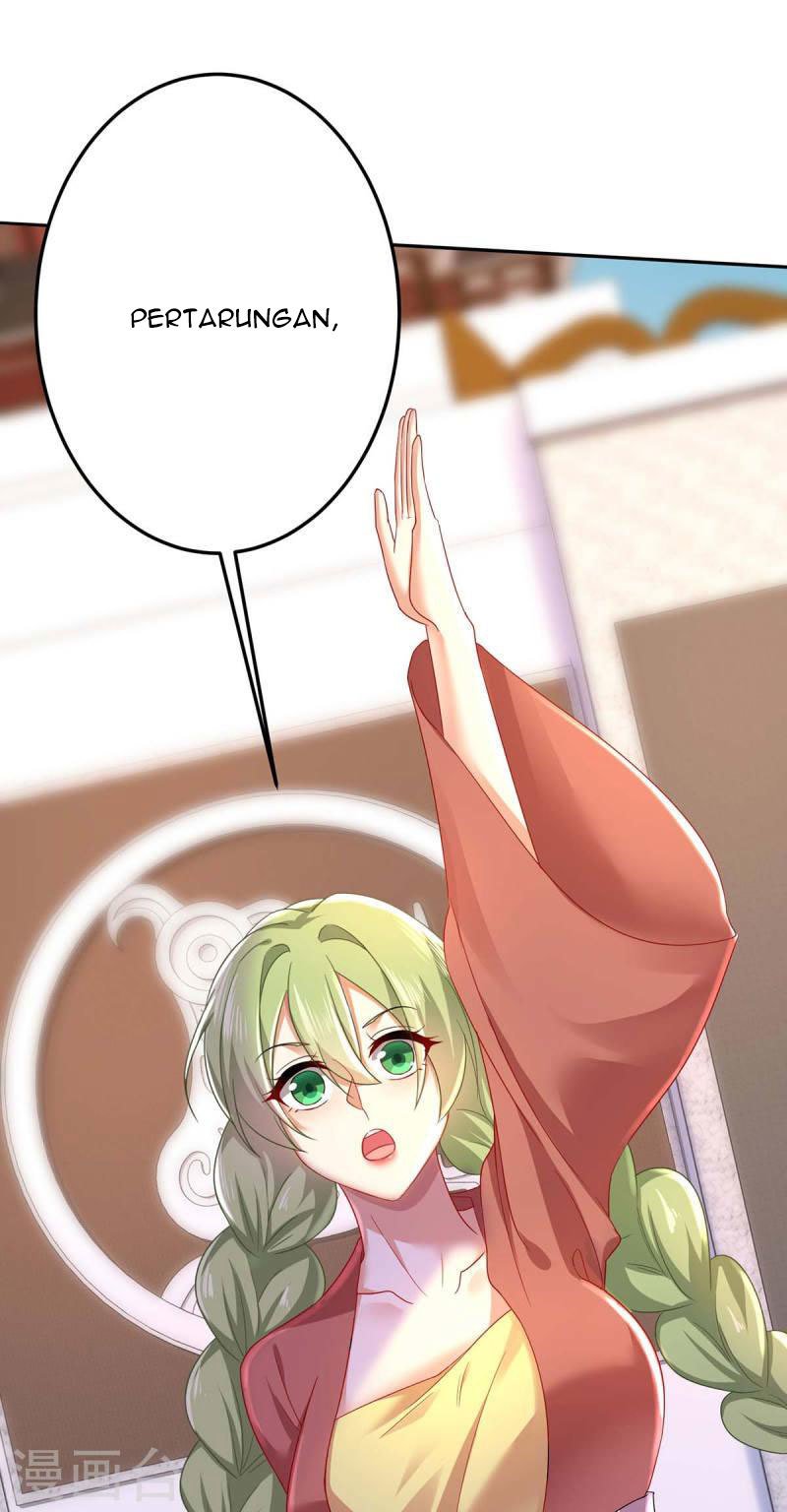 miss-nine-doctor - Chapter: 170