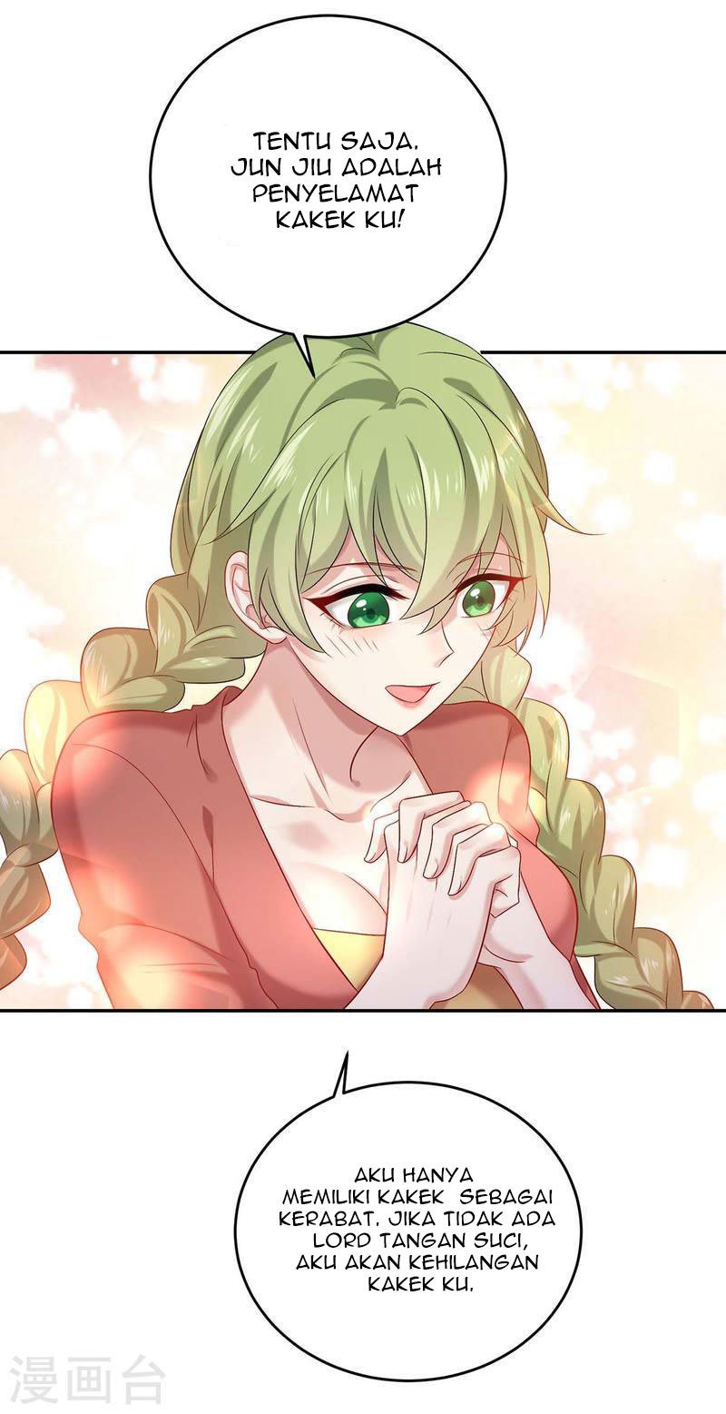 miss-nine-doctor - Chapter: 170
