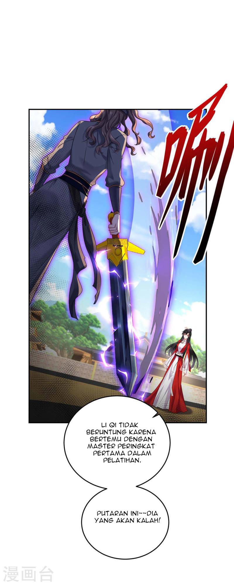 miss-nine-doctor - Chapter: 170