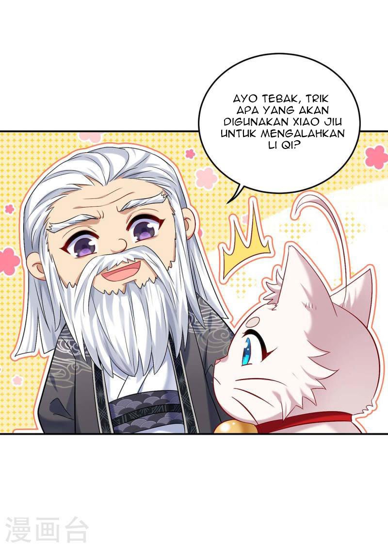 miss-nine-doctor - Chapter: 170