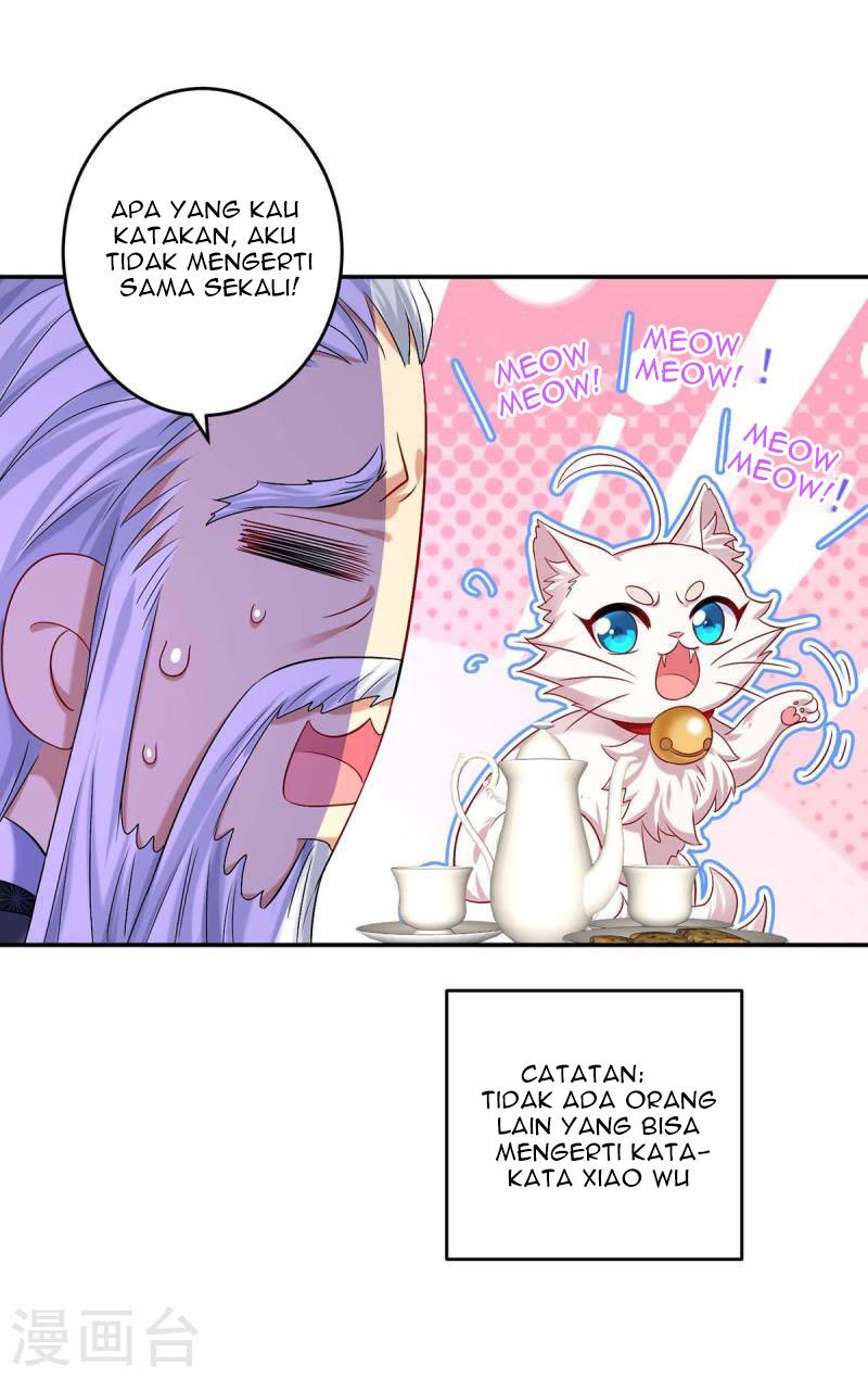 miss-nine-doctor - Chapter: 170
