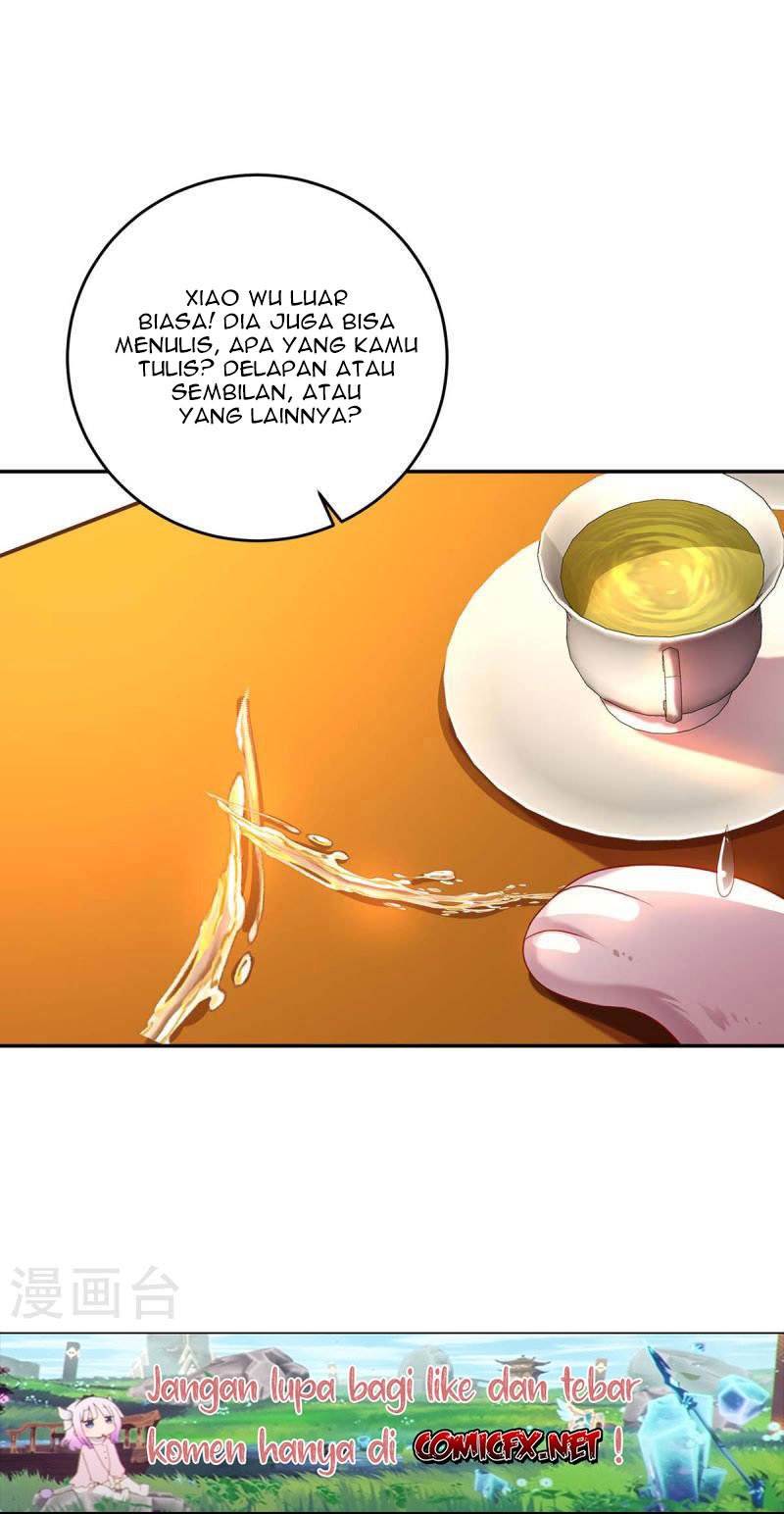 miss-nine-doctor - Chapter: 170