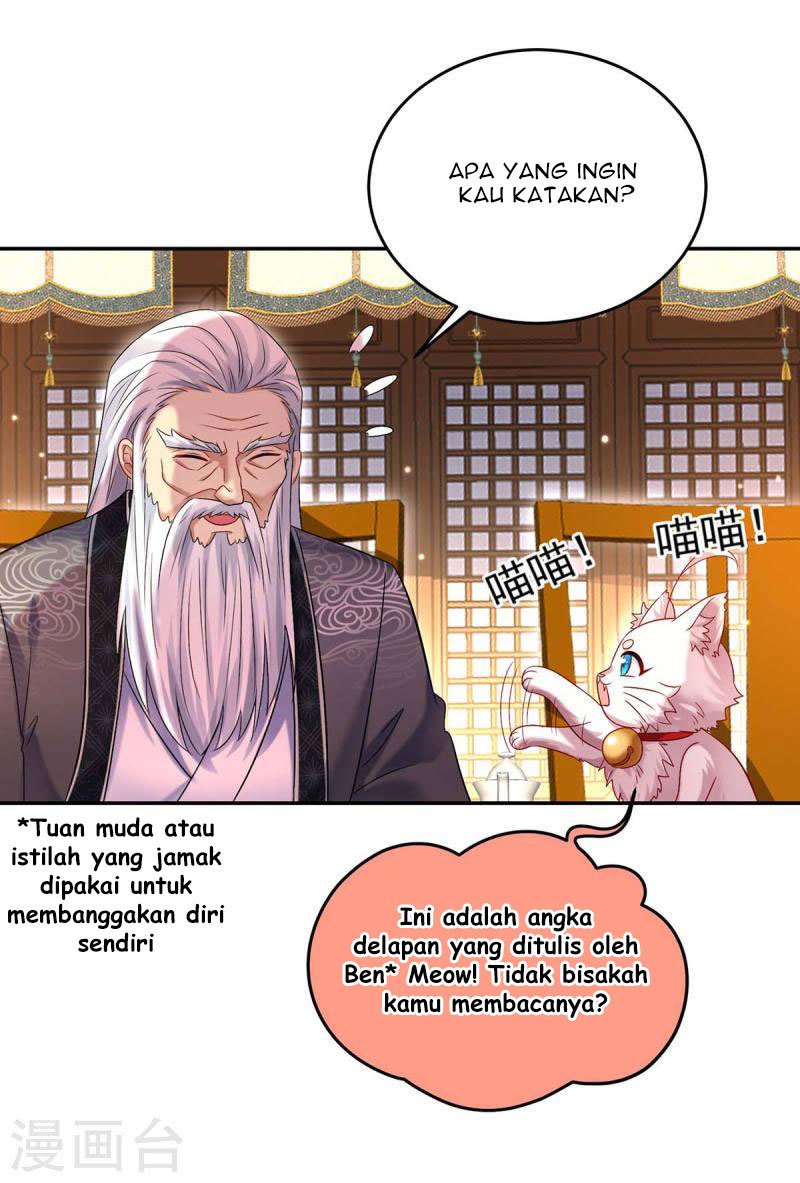 miss-nine-doctor - Chapter: 170