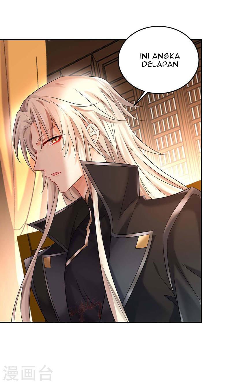 miss-nine-doctor - Chapter: 170