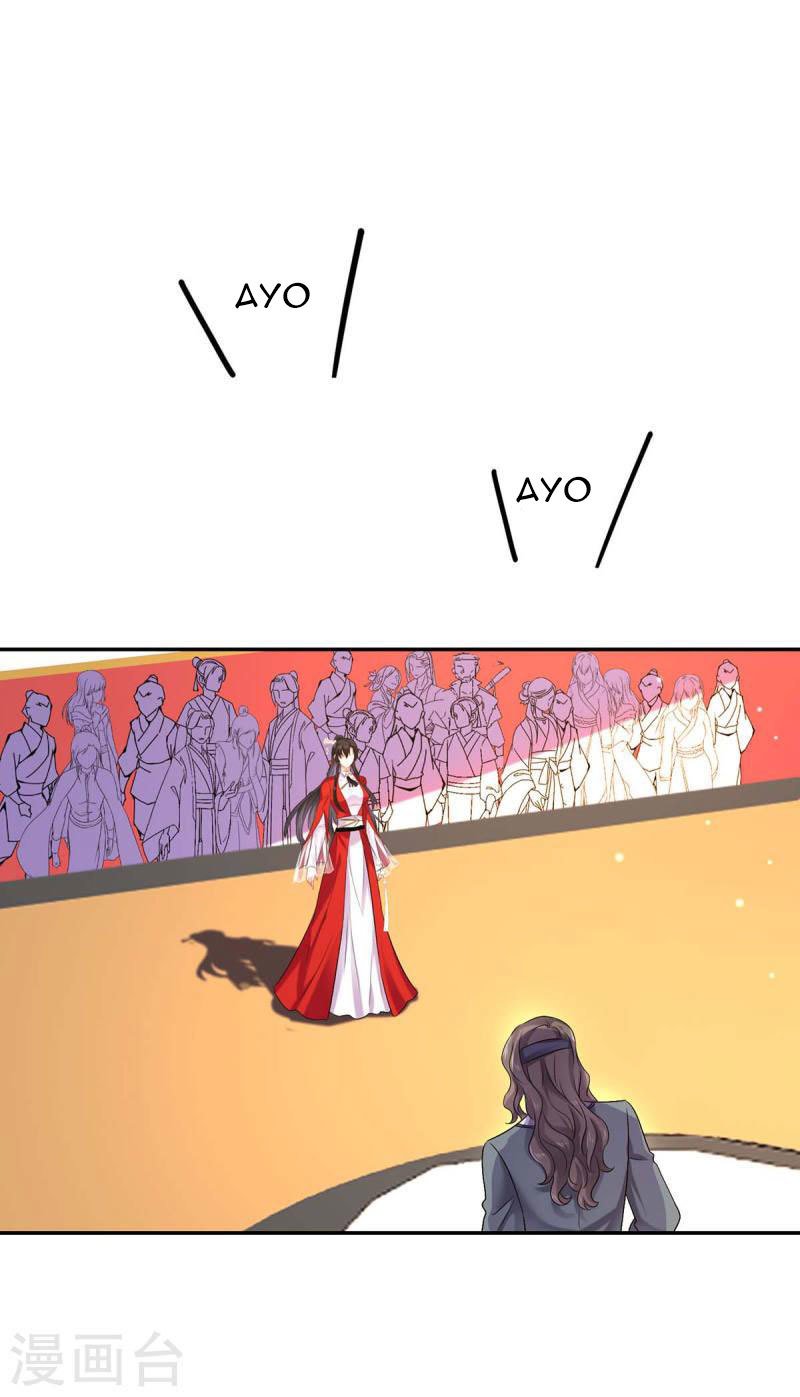 miss-nine-doctor - Chapter: 170