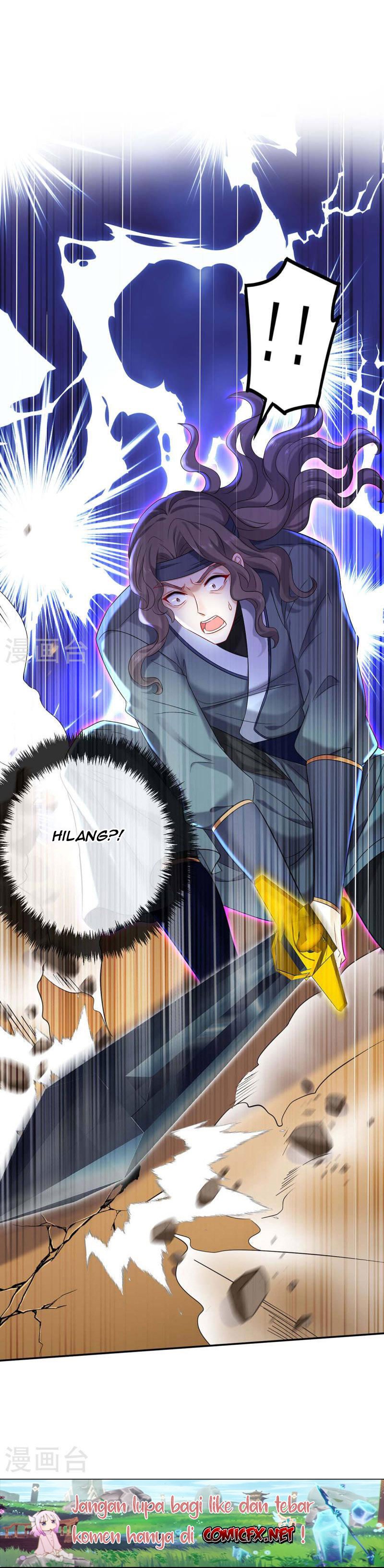 miss-nine-doctor - Chapter: 170
