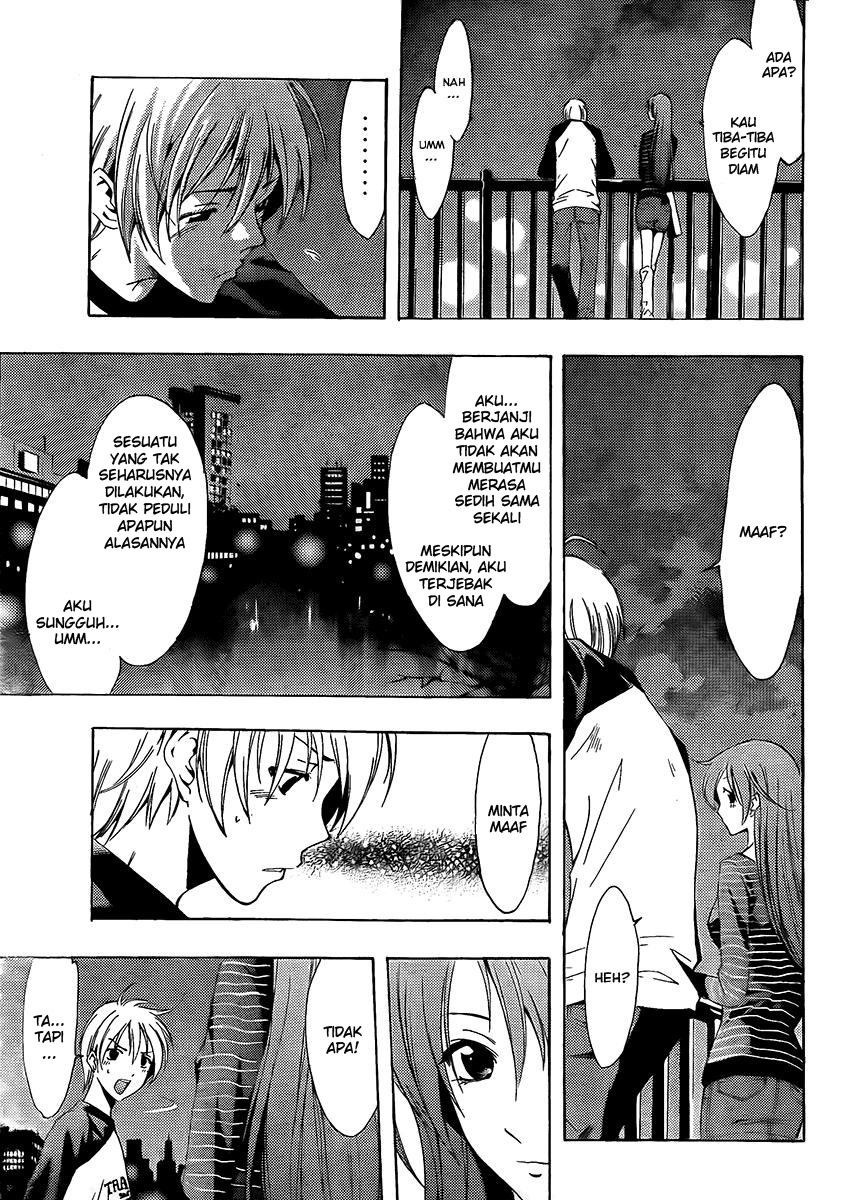 kimi-no-iru-machi - Chapter: 70