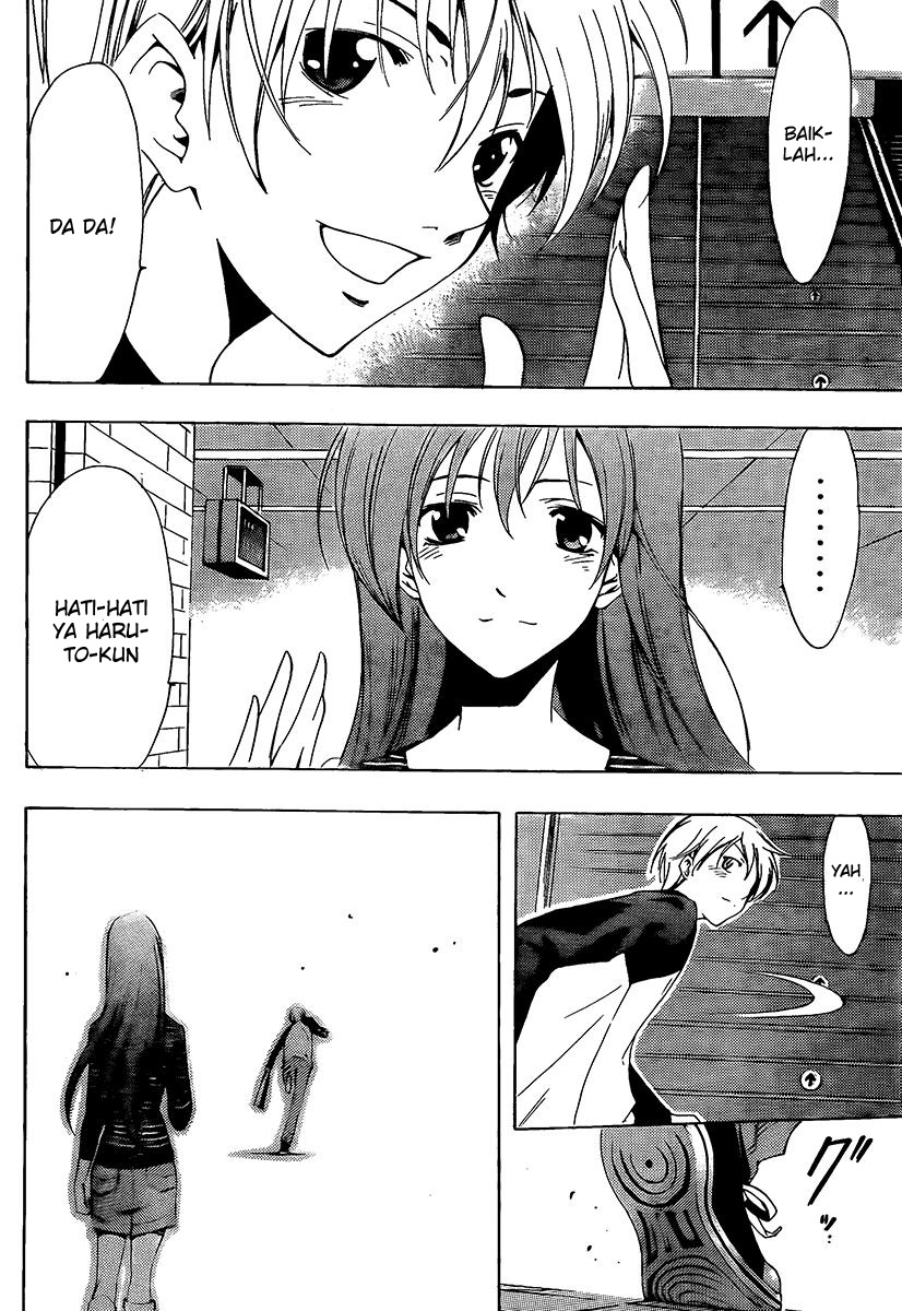 kimi-no-iru-machi - Chapter: 70