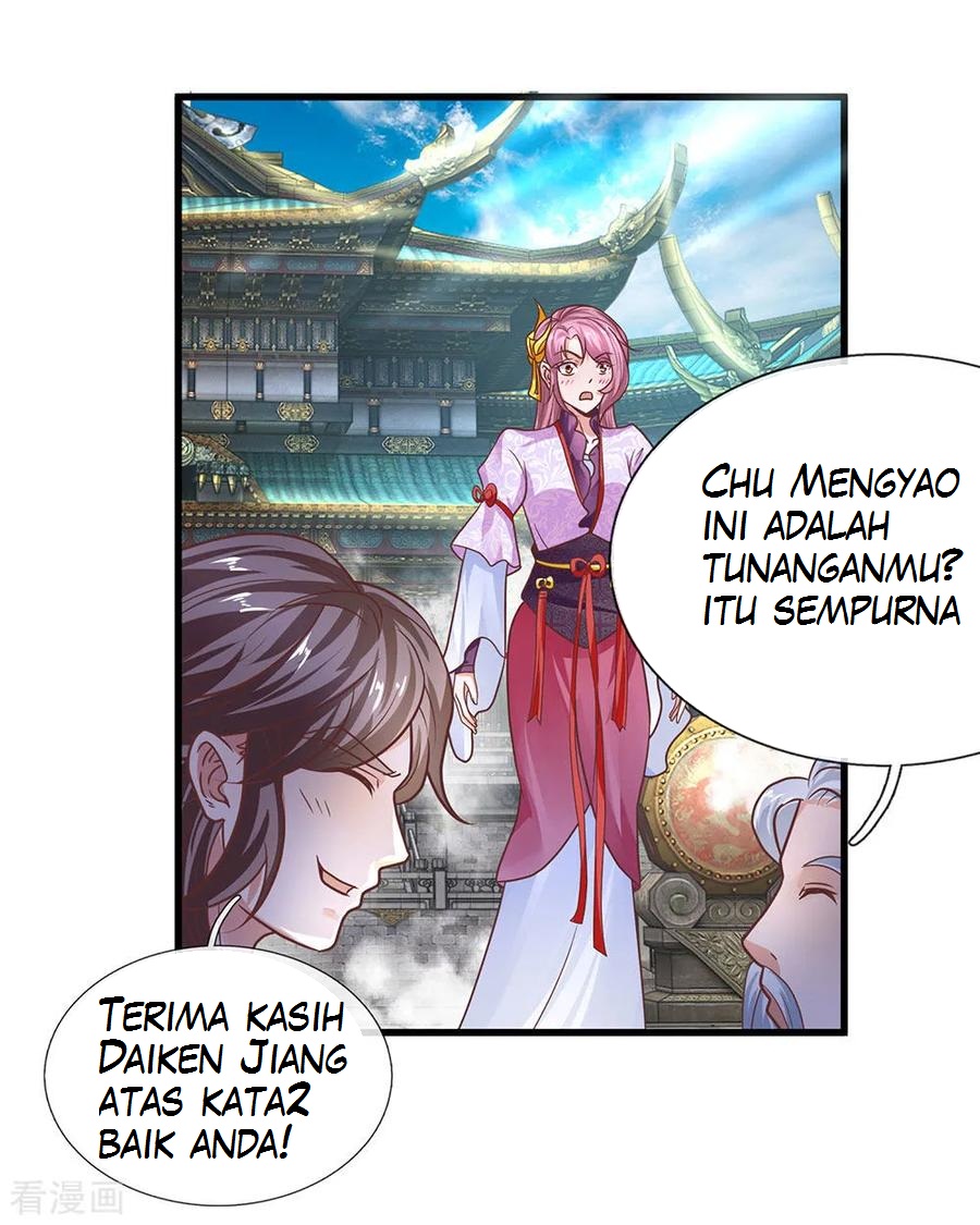 shura-sword-sovereign - Chapter: 16