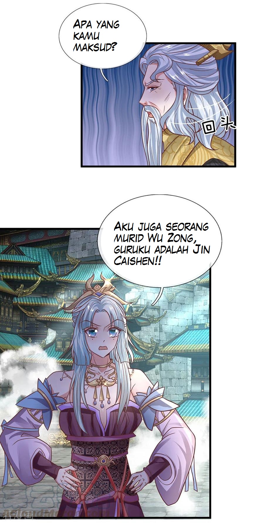 shura-sword-sovereign - Chapter: 16