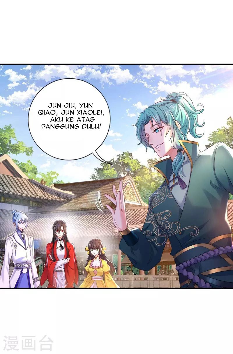 miss-nine-doctor - Chapter: 171